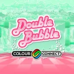 double bubble colour connect